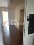 appartement à la location